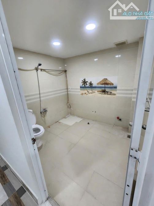 BÁN NHÀ MẶT TIỀN QUỐC LỘ 50, PHONG PHÚ BÌNH CHÁNH. KHU ĐÔNG ĐÚC - 4.07M X 42.99M - 9,6 TỶ - 5