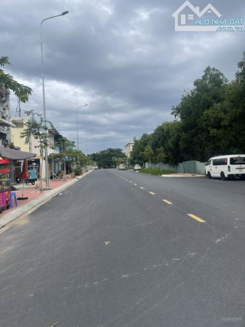 Bán nhà Trương Đình Hội P. 16 Q. 8 - 48m2 - 2,xx tỷ - 5