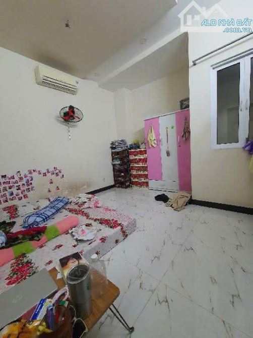 Bán nhà 3 tầng 60m², 4x15m, giá 5.8 tỷ - Miếu Gò Xoài, Bình Hưng Hòa A, Bình Tân, HXH 8M - 5