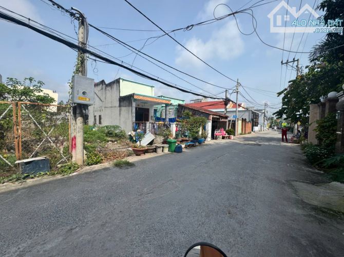 125,7m2 full thổ cư, xây dựng tự do.hẻm xe hơi 8m.tiện ích Chợ,Bách Hóa Xanh,FPT - 5