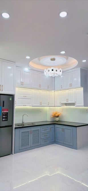🏡 BÁN NHÀ 3 TẦNG HUỲNH TẤN PHÁT – TÂN THUẬN ĐÔNG, Q7 – GIÁ CHỈ 6.8 TỶ - 5