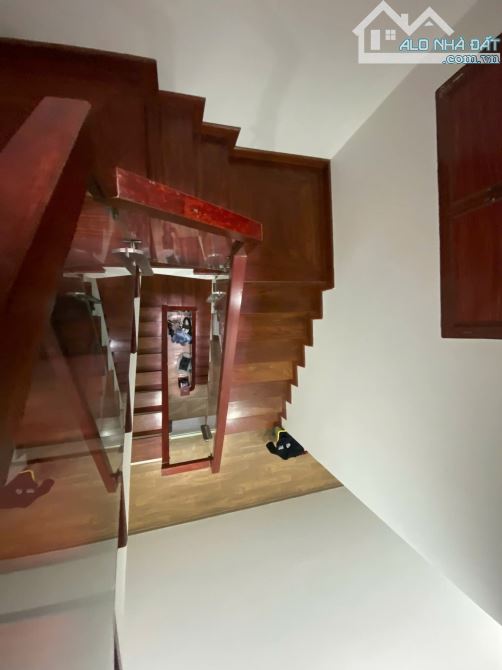 Mễ Trì - Nam Từ Liêm, 60m2 - 5 tầng - Chỉ 12 tỷ - 5