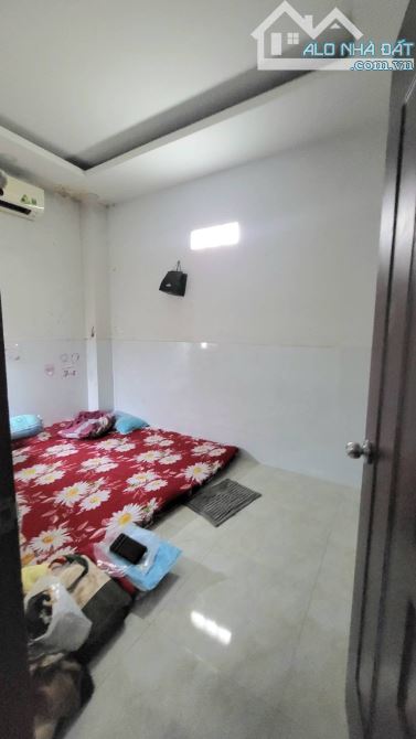 BÁN NHÀ MT ĐỀ THÁM, VỊ TRÍ SIÊU ĐẮC ĐỊA. 3Tầng 56M2 👉 CHỈ 16Tỷ - TRUNG TÂM QUẬN 1 - 5