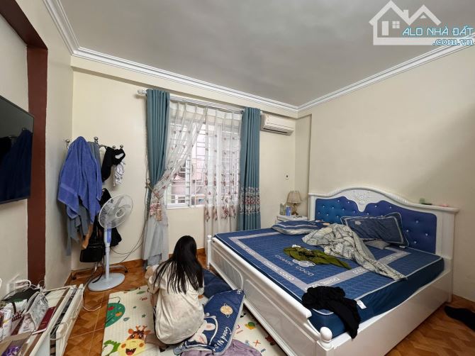 Ngon Bổ Rẻ.Bán nhà 40m 3 tầng đường Đoàn Kết Chợ Lũng. Oto đỗ cửa - 5