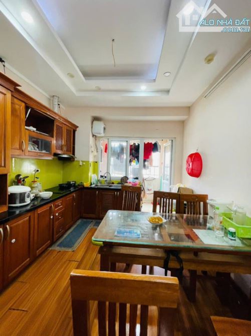 Bán căn hộ CT2A - KĐT Nam Cường, 2 PN Full nội thất, giá 5,45 tỷ - 5