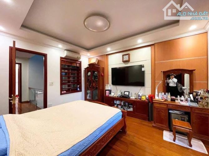 🌳Biệt thự mini 5 tầng tuyến 2 Lê Hồng Phong gần Phượng Chi - 105m² - Giá 16 tỷ - 5