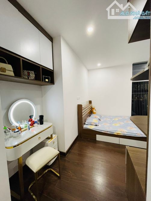 Bán Nhà Phúc Xá Ba Đình 32m x 4 Tầng Mt 3.5m Ô Tô Tránh 10m Nhà Mới Giá 6.5 tỷ - 5