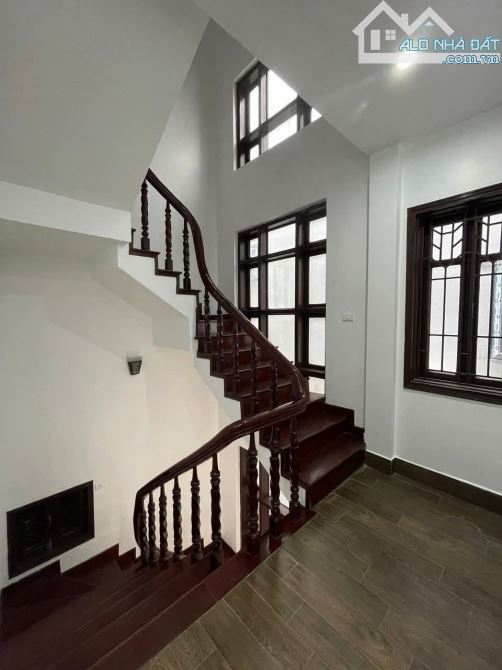 BIỆT THỰ LÔ GÓC SIÊU ĐẸP KINH DOANH ĐỈNH NGUYỄN VĂN LỘC MỖ LAO HÀ ĐÔNG 170m 33 TỶ - 5