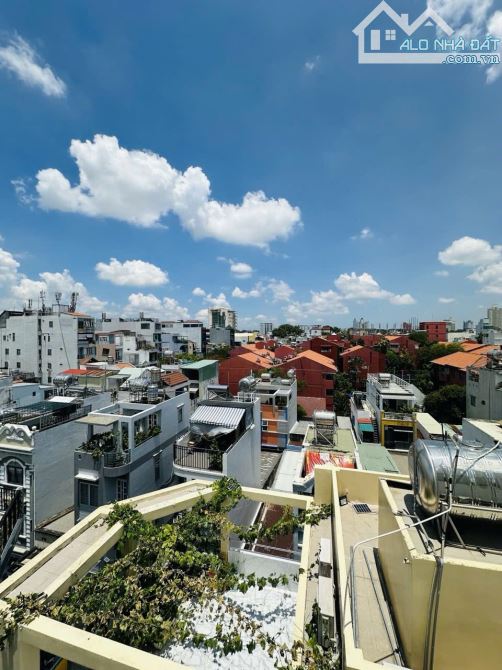 BÁN 26 CHDV DOANH THU 90 TRIỆU/ THÁNG Q10- CHỈ 21 TỶ - 5