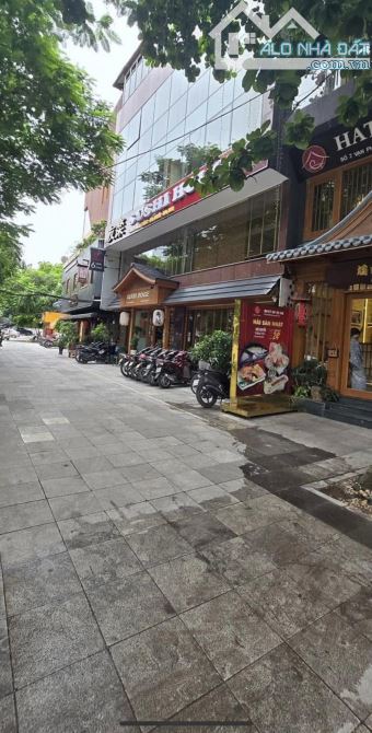 (BÁN NHANH) NHÀ 2 MẶT TIỀN PHỐ TRÍCH SÀI 90M MT: 6M VỈA HÈ RỘNG KD SẦM UẤT NGÁY ĐÊM - 5