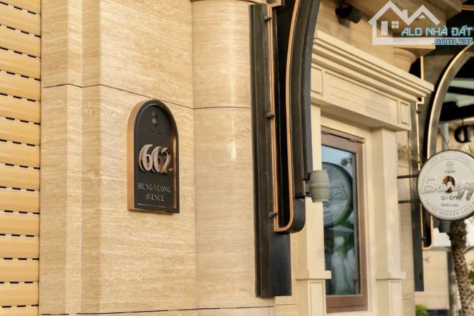 ** Cần bán nhanh: Căn góc ngã 4 ngay shophouse Regal Maison giá CẮT LỖ SÂU - 5