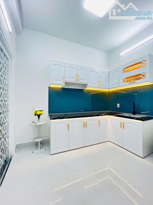 BÁN NHÀ HẺM XE HƠI – CĂN GÓC 2 MT 117M2 – ĐƯỜNG VĂN TIẾN DŨNG – 1 TỶ 790 – SHR - 6