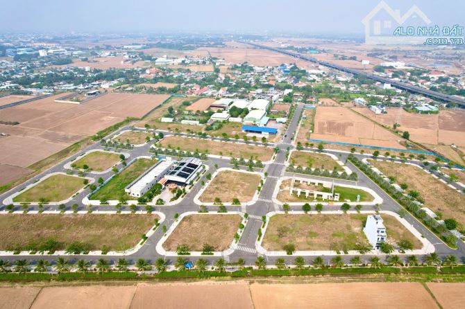 💥CẦN BÁN ĐẤT KHU KING HILL - GIÁ CHỈ 500 TRIỆU/LÔ💥 - 6