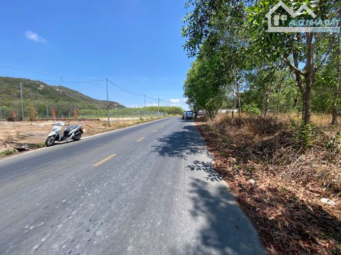 Bán đất ở Long Mỹ, 5,2 tỷ, 1000m2, mặt tiền đường Phước Hưng - Phước Hải - 6