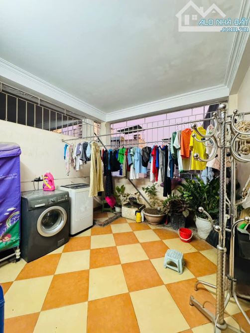 Bán nhà Nguyễn Đổng Chi, Cầu Diễn ,Nam Từ Liêm, Hà Nội giá,dt 40m2, 13,8 tỷ,5 tầng. - 6