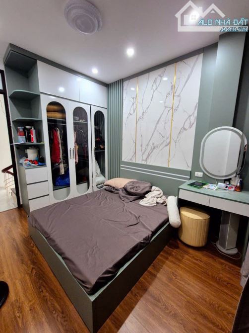 THANH XUÂN – BÙI XƯƠNG TRẠCH 30m 3 tầng MT 5,3M Chỉ 6,5 tỷ - 6