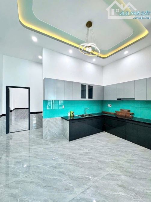 Bán nhà sổ riêng phường Hoá An TP Biên Hòa 80m2 - 6