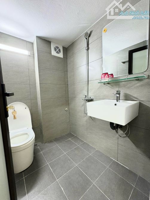 Siêu ngon phân lô TT Quân đội trong đê Ngọc Thụy 8,2 tỷ - 6
