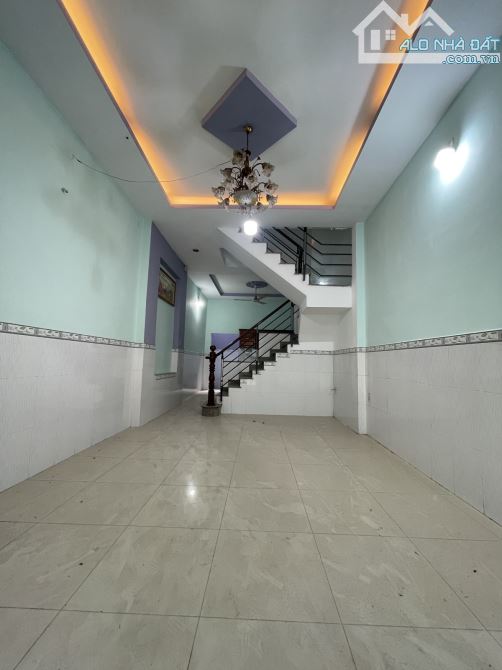 Bán gấp nhà 53m2. 2 tầng. Phạm đăng giảng.BHH.bình tân - 6