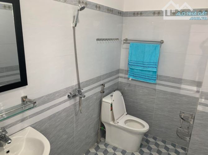 CHỦ CẦN TIỀN CHO CON LÊN PHỐ HỌC BÁN GẤP NHÀ VƯỜN 163M2 – TRẦN HƯNG ĐẠO – 1 TỶ 3 – SHR - 6