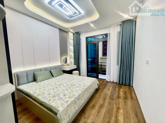 Bán nhà ở Kim Giang Hà Nội 60m2 5 tầng MT 5m, giá 10,2 tỷ - 6