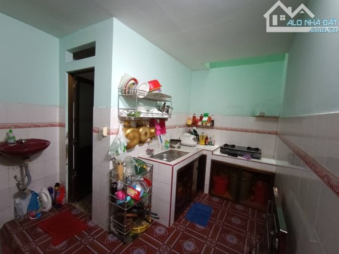 Bán nhanh nhà 61m2. 2 tầng. Phạm đăng giảng.BHHB. Bình tân - 6
