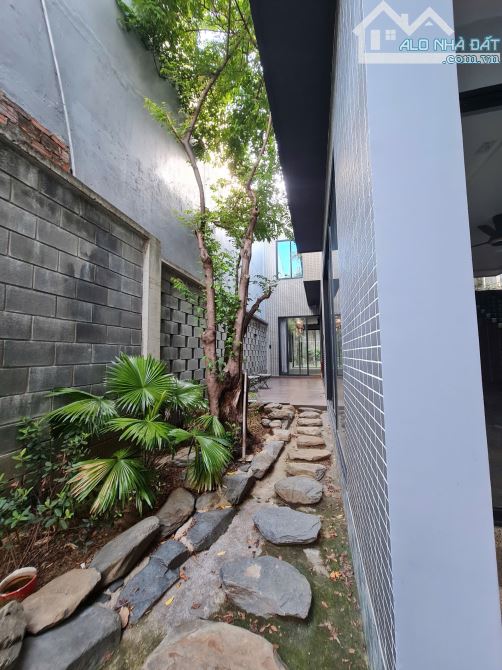🌈 Biệt thự 2 tầng mặt tiền Phạm Quang Ảnh - Đường thông Võ Văn Kiệt - Gọi Bi - 6