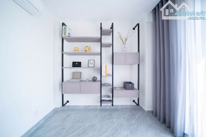 Nhà 3 Tầng TP Mới (TPHCM) DT 132.5m2 3PN 3WC, Full Nội Thất, 780 Triệu. - 6