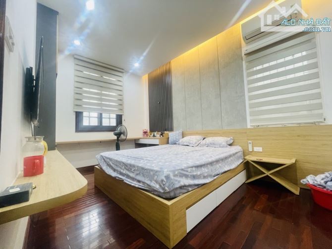 Bán nhà nguyễn chính, Ô tô tránh, gần 50m2, 5 tầng, kinh doanh, 14.2 tỷ - 6