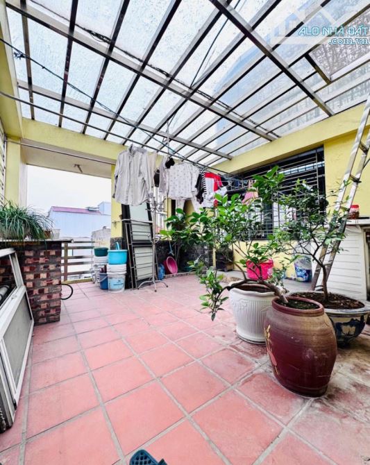 NHÀ ĐẸP - 6T THANG MÁY PHỐ NGỌC HÀ 60m2 - Ở SƯỚNG - 6