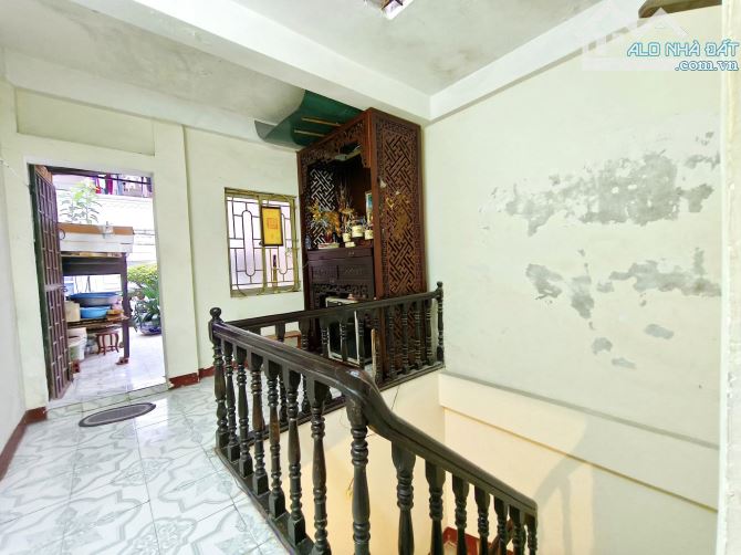Tôi chính chủ cần bán nhà 4 tầng, 45m, ở sướng, kinh doanh đỉnh cao, Tô Vĩnh Diện - 6