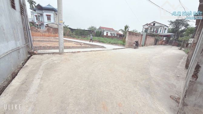 Chủ nhà cần tiền nên bán giá thấp hơn thị trường 2,3 giá đất tại Trug Gĩa, Sóc Sơn - 6