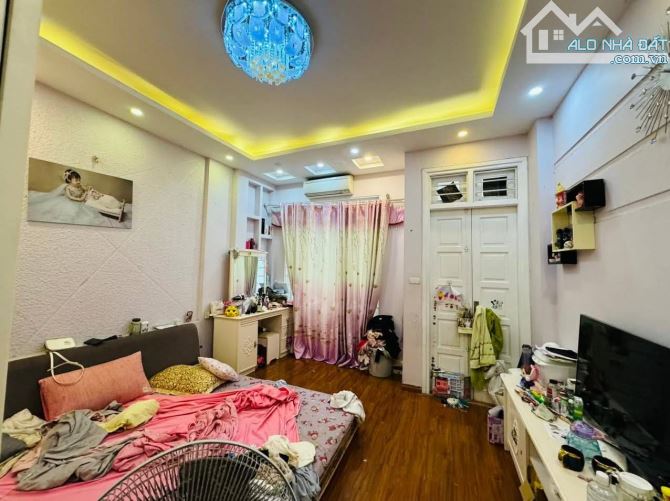 Tôi chính chủ cần bán nhà xây mới 5 tầng, 55m, ở sướng, kinh doanh đỉnh cao, Trường Chinh, - 6