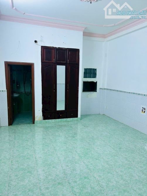 Bán mặt tiền chợ Hạnh Thông Tây, P10, Gò Vấp, giá 10.5 tỷ - 6