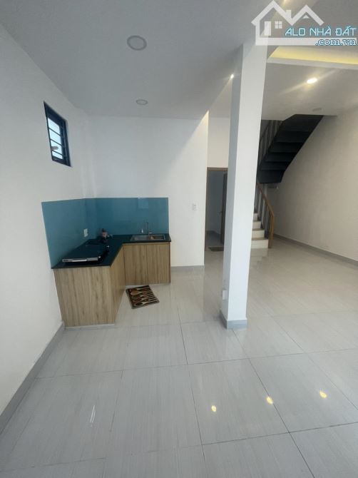 🏠 NHÀ ĐẸP XE HƠI - 2 TẦNG - NỞ HẬU PHÚC LỘC - GIÁP Q11  📌 Mã căn: NTK-25.5-529 - 6