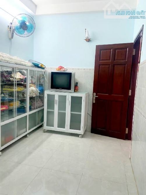 Phan Văn Trị phường 5 quận gò vấp - 6