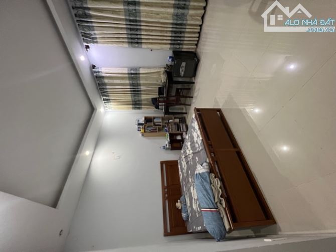 Bán nhà 3 tầng đường Dương Quảng hàm phường 5 quận gò vấp - 6
