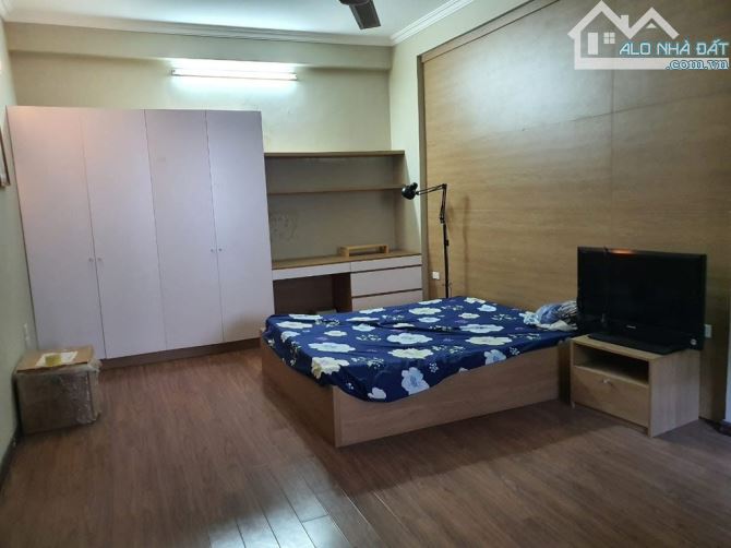 NHÀ HỒ TÂY 100M, 4 TẦNG, LÔ GÓC- CẠNH HỒ TÂY - CĂN HỘ DÒNG TIỀN CHO THUÊ 2000$/THÁNG - 6