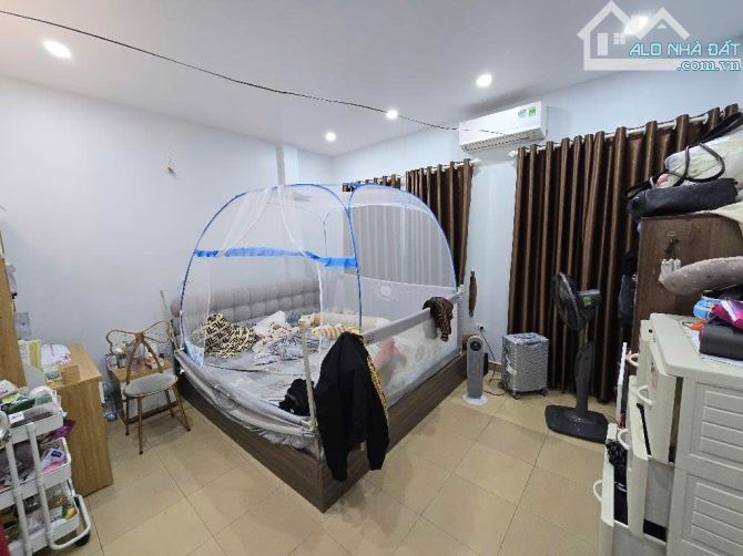 Bán nhà Thụy Phương, 42m2 4 tầng Mặt phố, Phân Lô, ô tô tránh, kinh doanh giá 9,5 tỷ - 7