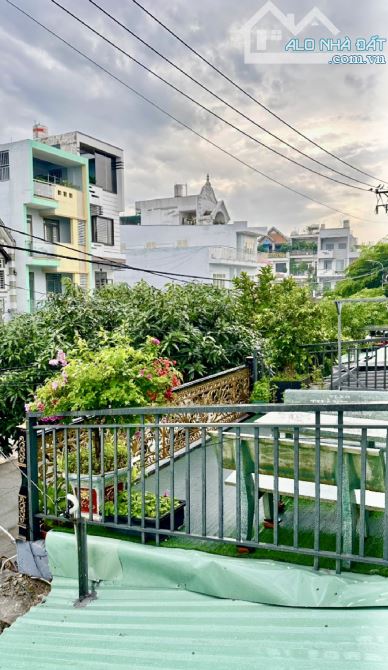 Bán Nhà KDC Đại Hải – Ấp 7, Xuân Thới Thượng, Hóc Môn, TP.HCM | Sổ Hồng Riêng – Giá Tốt - 6