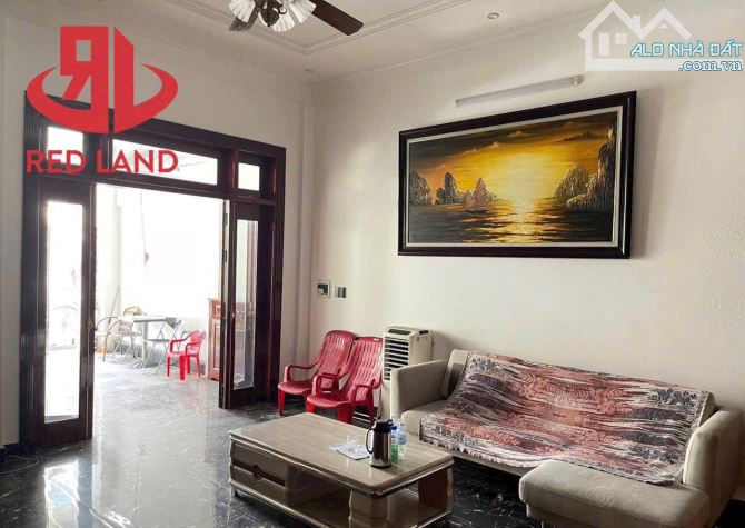 🌈 BÁN NHÀ 3 TẦNG MẶT TIỀN NGUYỄN PHAN CHÁNH - GẦN CẦU VỸ DẠ - 6