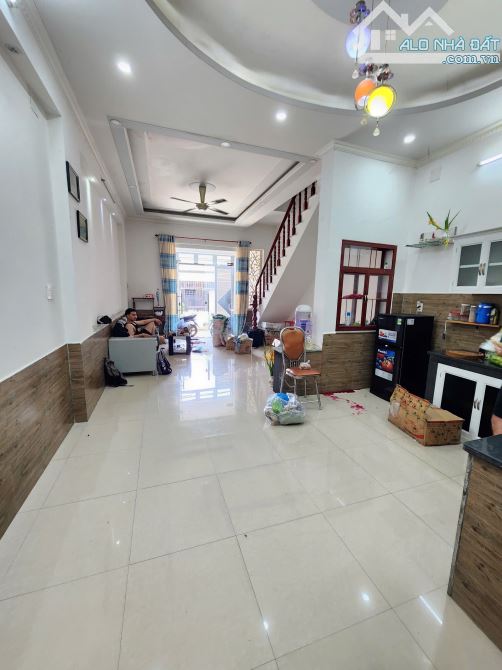 3,5Tỷ TL🔥Bán nhà 1 trệt 1 lầu_71,2m2_Gần làng đại học 3km, p.Bình An, Tp.Dĩ An - 6