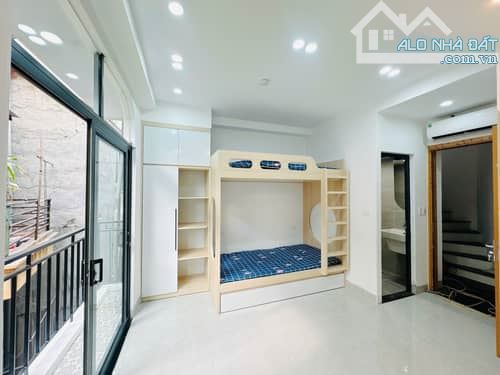 chung cư mini trung tâm nhiều trường đại học tại hai bà trưng