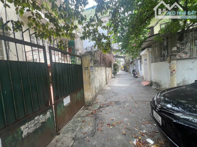 BÁN NHÀ HOÀNG NGỌC PHÁCH – ĐỐNG ĐA , KHU PHÂN LÔ SIÊU VÍP , DIỆN TÍCH 409M , GIÁ 60 TỶ - 6