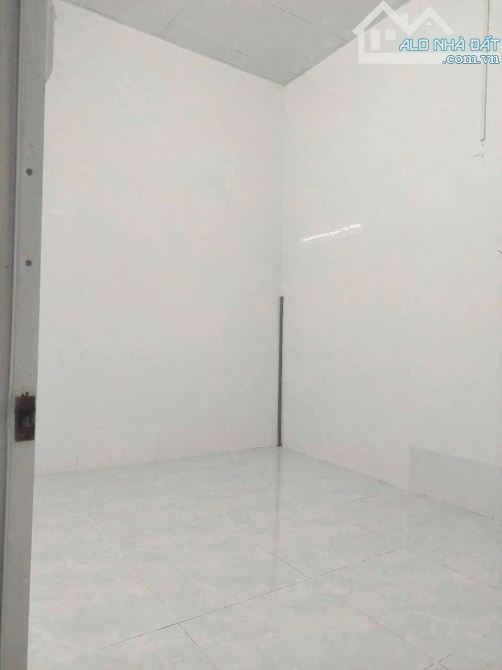 Gấp Gấp Chủ ngộp Bán nhanh 825tr Căn nhà ở Nguyễn Thị Ngâu Thới Tam Thôn Hoc Môn 90m2 - 6