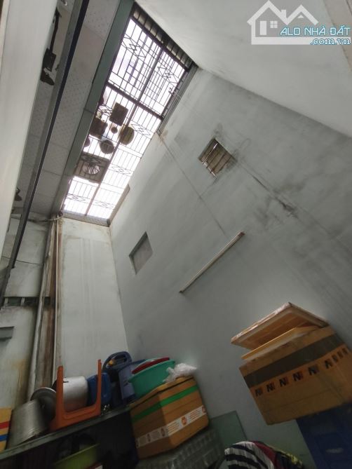 Nhà 3 tầng đường TCH 34, phường TÂN CHÁNH HIỆP, Q12, dt 89,3m2 (4,5mx20m), Hẻm Ôtô - 6