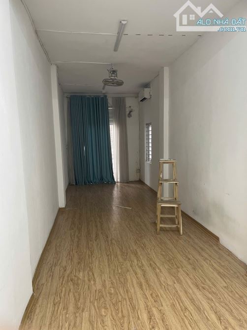 Cho thuê nhà phố Triệu Việt Vương: 45m2 x 3 tầng, MT: 4m, thông sàn, nguyên căn. - 6