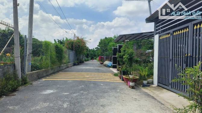 Chủ hạ giá, cần bán nhanh đất Phú An, Bến Cát (phường Phú An, Tp Hồ Chí Minh) - 6