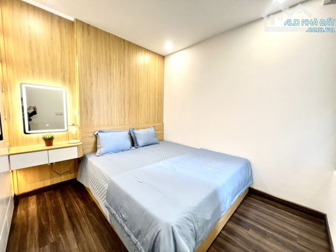 RẺ HƠN MUA MỚI CHUYỂN NHƯỢNG CĂN HỘ HOÀNG HUY COMMERCE FULL NỘI THẤT GIÁ RẺ - 6