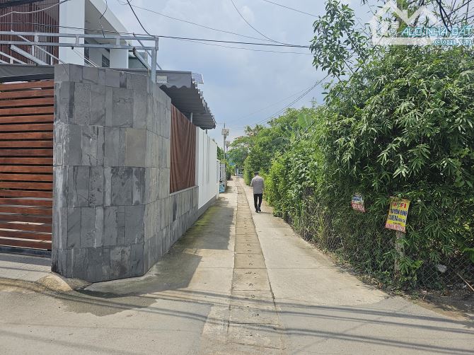 NHÀ VƯỜN NGAY ĐƯỜNG 60M - HIỆP HÒA - 6